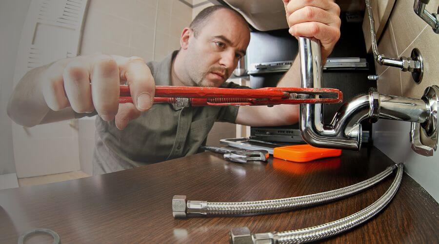 Professional Leak Detection Services in Dora, MO